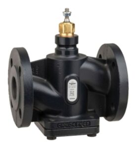 KÄGELVENTIL V232/DN40/KVS25 SCHNEIDER