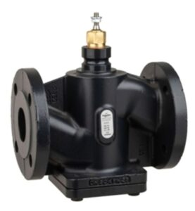 KÄGELVENTIL V232/DN50/KVS40 SCHNEIDER