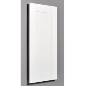 DÖRR TILL GABRIELLA HÖGSKÅP SVART MATT ALTERNA