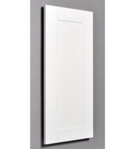 DÖRR TILL GABRIELLA HÖGSKÅP SVART MATT ALTERNA