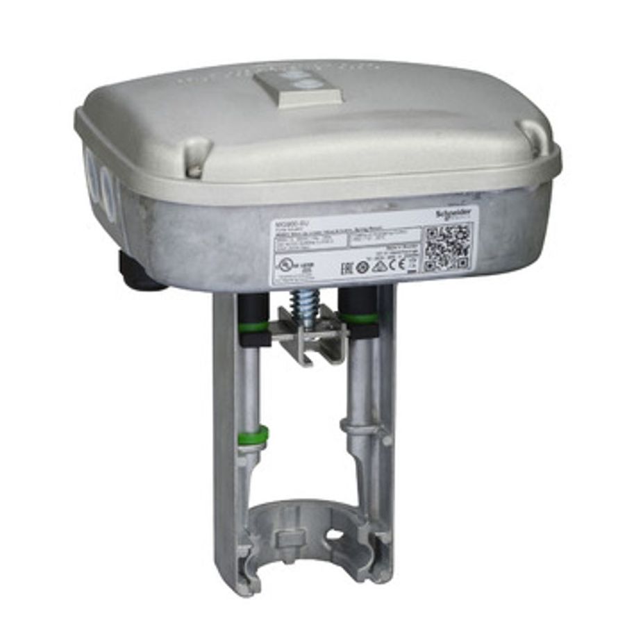 VENTILSTÄLLDON MG900-SD SCHNEIDER