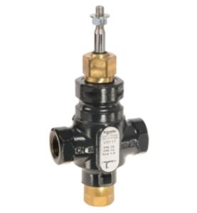 KÄGELVENTIL V311T/DN15/KVS1.6 SCHNEIDER