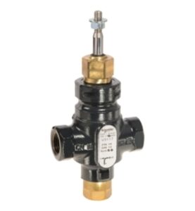 KÄGELVENTIL V311T/DN15/KVS2.5 SCHNEIDER