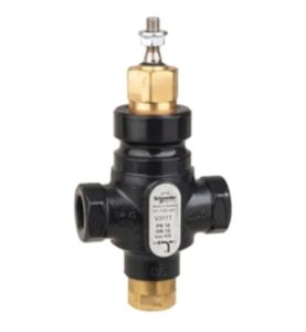 KÄGELVENTIL V311T/DN15/KVS4 SCHNEIDER