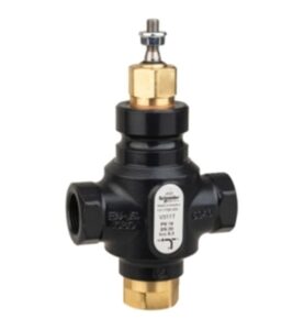 KÄGELVENTIL V311T/DN20/KVS6.3 SCHNEIDER