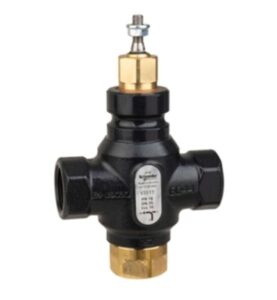 KÄGELVENTIL V311T/DN25/KV 10 SCHNEIDER