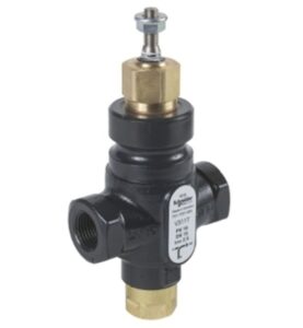 KÄGELVENTIL V311T/DN50/KVS38 SCHNEIDER