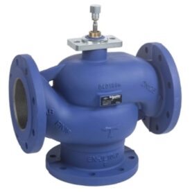 KÄGELVENTIL V321/DN100/KVS160 SCHNEIDER