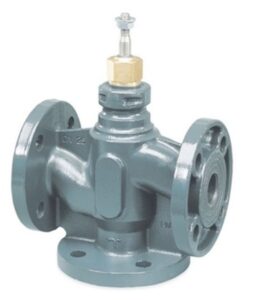 KÄGELVENTIL V311/DN15/KVS1.6 SCHNEIDER