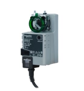 SPJÄLLSTÄLLDON MD5B-24 SCHNEIDER