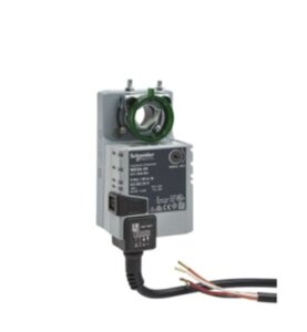 SPJÄLLSTÄLLDON MD5A-24 SCHNEIDER