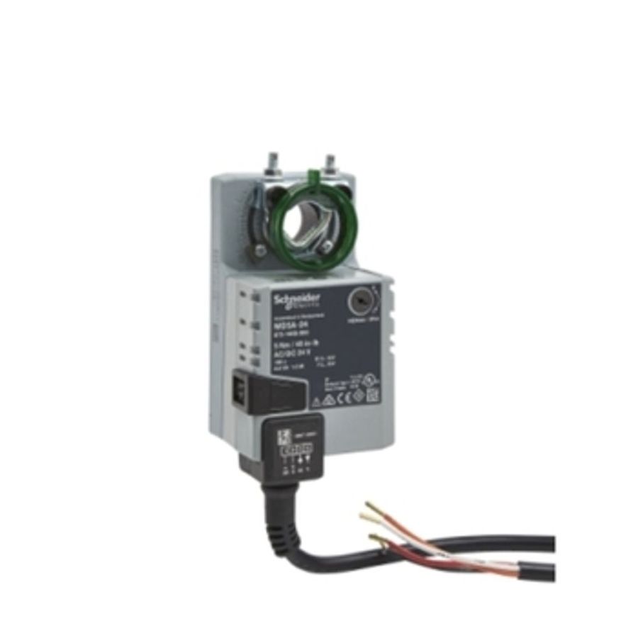 SPJÄLLSTÄLLDON MD5A-24 SCHNEIDER