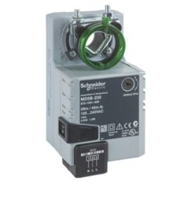 SPJÄLLSTÄLLDON MD10A-24 SCHNEIDER