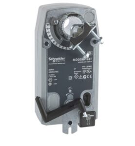 SPJÄLLSTÄLLDON MD10SR-T SCHNEIDER