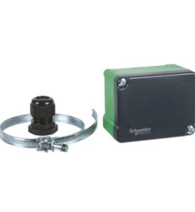 ANLIGGNINGSGIVARE STC500 SCHNEIDER