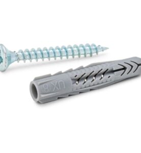 SKRUV O PLUGG ELLA ALTERNA