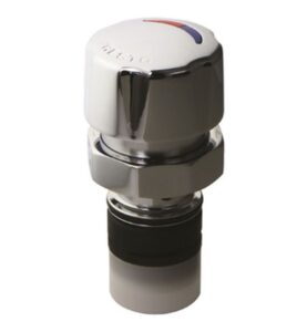 ÖVERDEL FÖR ALPA DUSCHBLANDARE PRESTO