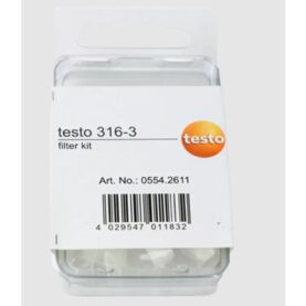 FILTER TESTO 316-3 NORDTEC