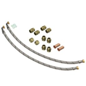 VATTENANSLUTNINGSKIT WCK1FH FRICO