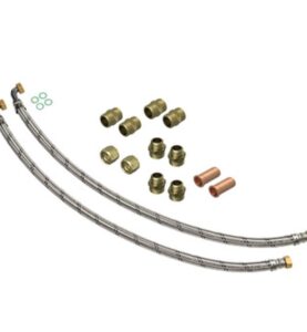 VATTENANSLUTNINGSKIT WCK1FH FRICO