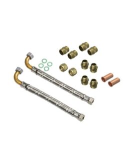 VATTENANSLUTNINGSKIT WCK2FH FRICO