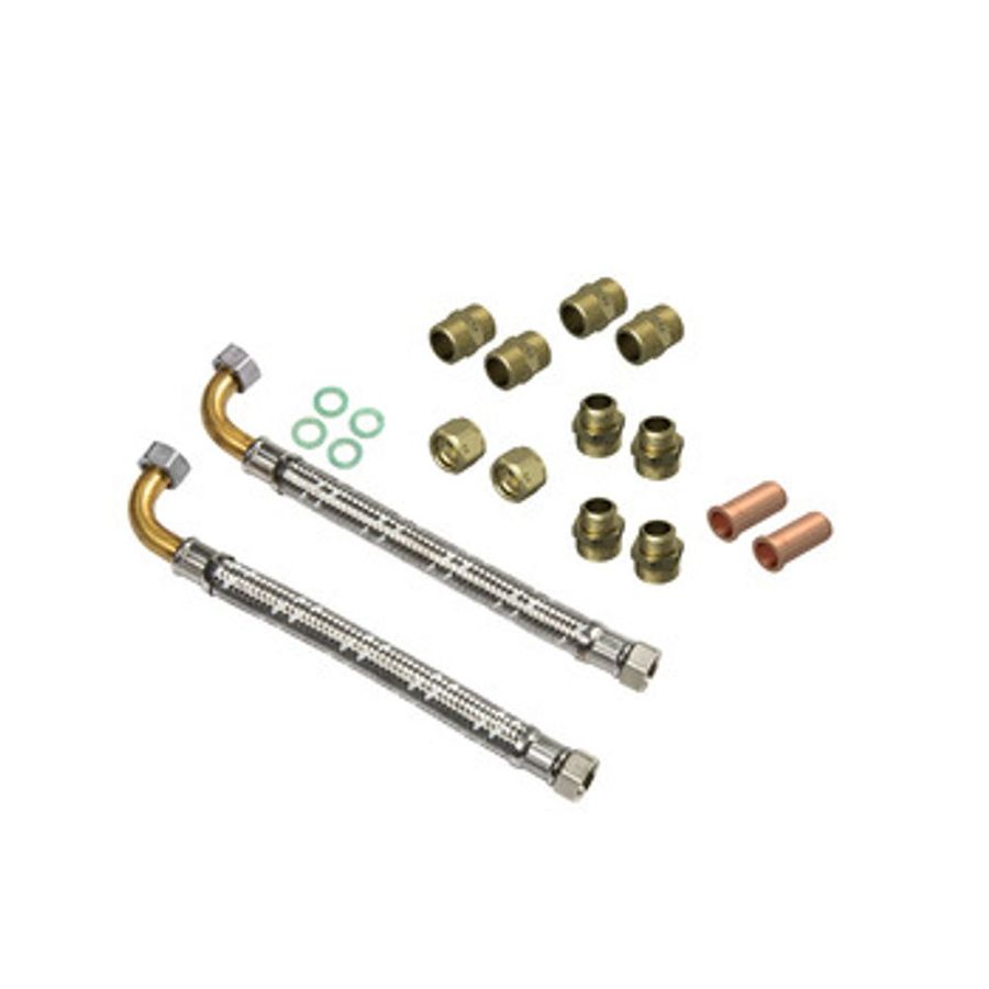 VATTENANSLUTNINGSKIT WCK2FH FRICO