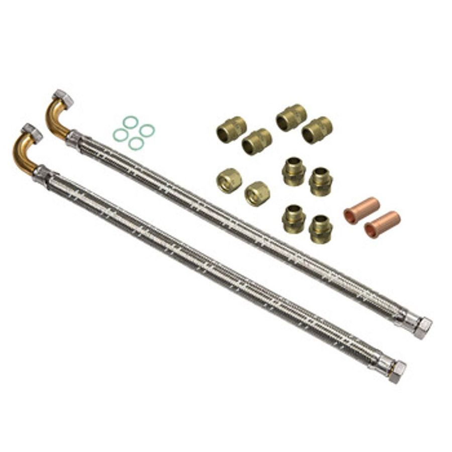 VATTENANSLUTNINGSKIT WCK3FH FRICO