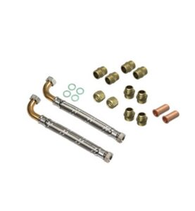 VATTENANSLUTNINGSKIT WCK4FH FRICO