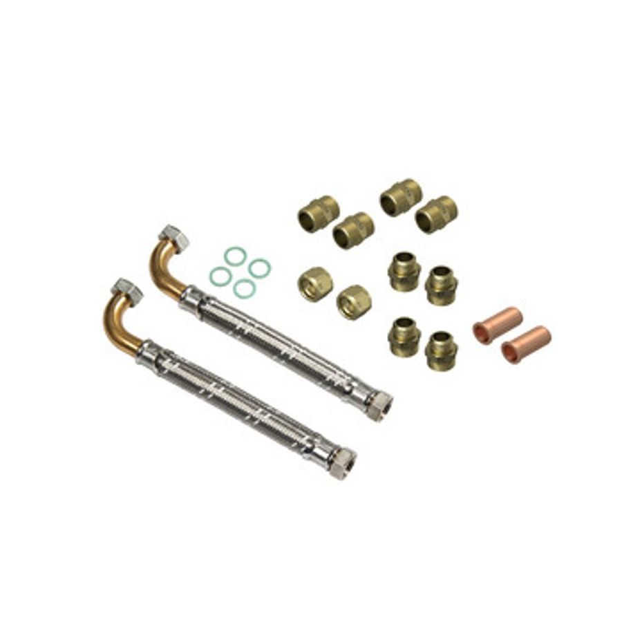 VATTENANSLUTNINGSKIT WCK4FH FRICO