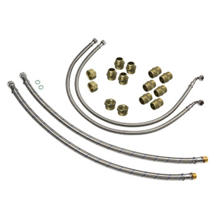 VATTENANSLUTNINGSKIT WCK14TKW FRICO