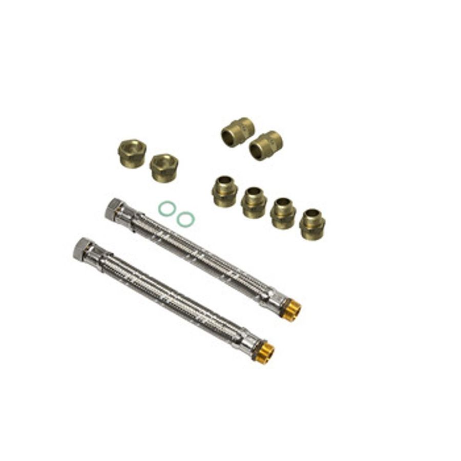 VATTENANSLUTNINGSKIT WCK13TKW FRICO