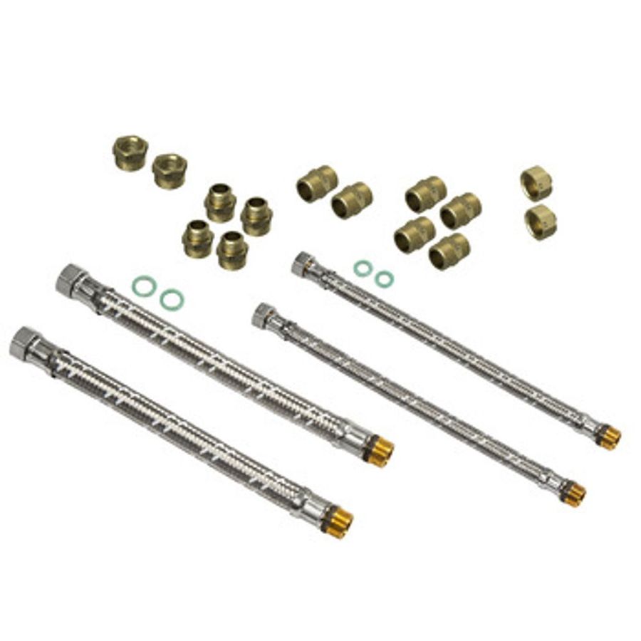 VATTENANSLUTNINGSKIT WCK15TKW FRICO