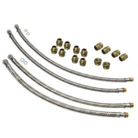 VATTENANSLUTNINGSKIT WCK16TKW FRICO