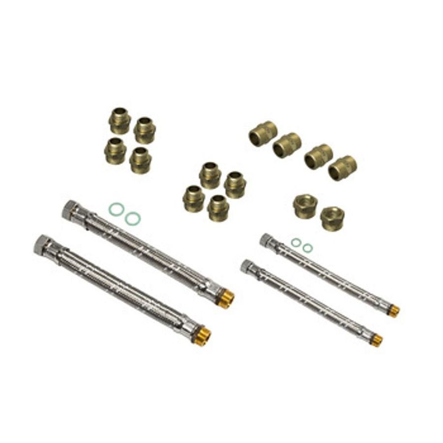 VATTENANSLUTNINGSKIT WCK17TKW FRICO