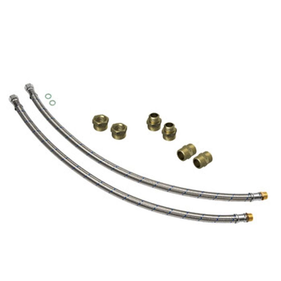 VATTENANSLUTNINGSKIT WCK10TKW FRICO