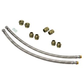 VATTENANSLUTNINGSKIT WCK12TKW FRICO