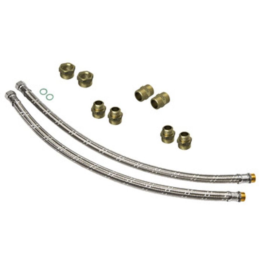 VATTENANSLUTNINGSKIT WCK12TKW FRICO