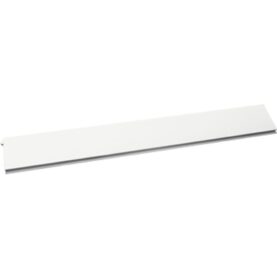 TILLÄGGSFRONT BAS BADKAR 1500 VIT ALTERNA