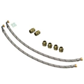 VATTENANSLUTNINGSKIT WCK8AC FRICO