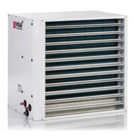 FLÄKTLUFTVÄRM/KYLA AW DX22 VEAB