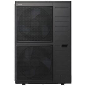 UTEDEL AQUAREA K T-CAP 12KW R32 PANASONIC