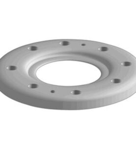 LÖSFLÄNS DN100/114 PR PN16 1.4307