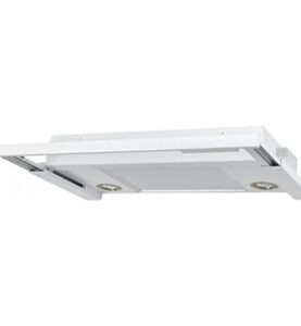 SPISKÅPA 394-12 60 CM VIT LED FRANKE