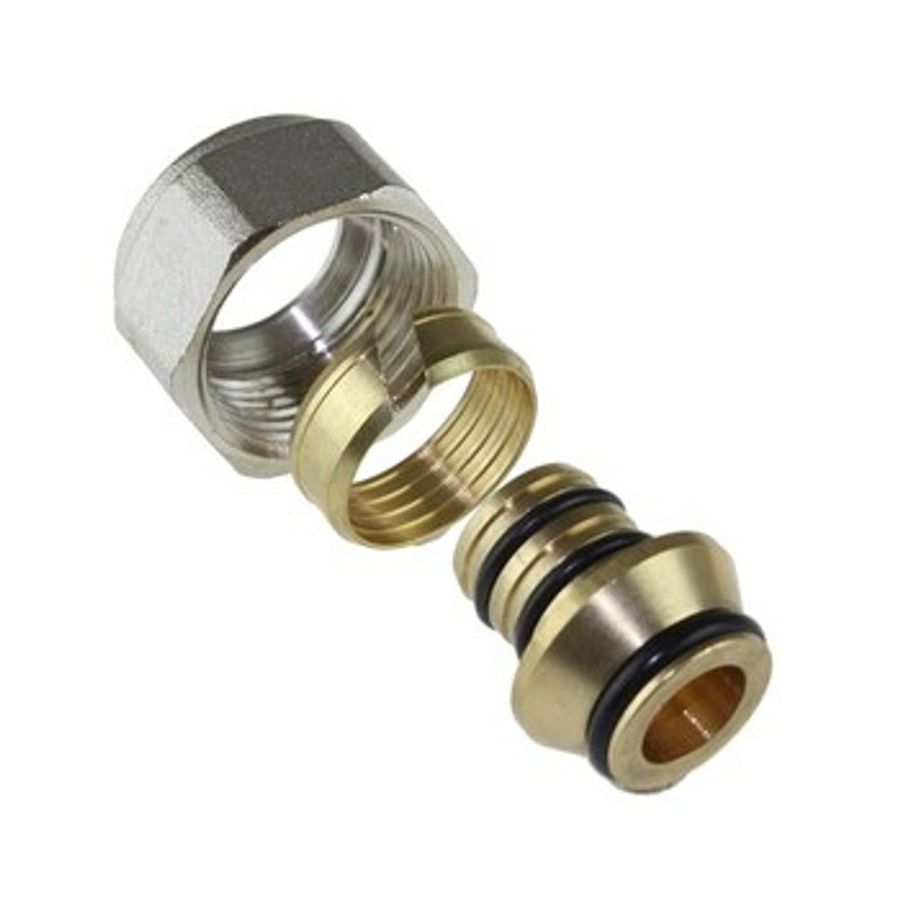 ANSLUTNINGSKOPPLING MINI 12XG15 LK