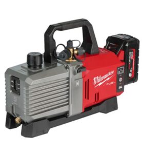 VAKUUMPUMP M18 FVP5-801 MILWAUKEE