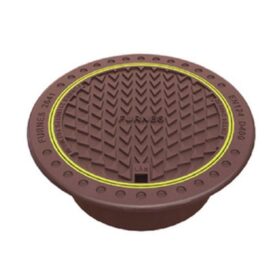 ADAPTER MELLAN BRUNN & D400