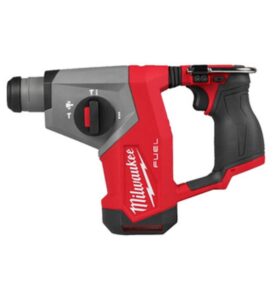 BORRHAMMARE M12 FHAC16-0 MILWAUKEE