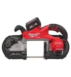 BANDSÅG M18 FBS127-502C MILWAUKEE