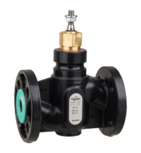 KÄGELVENTIL V211/DN15/KVS2.5 SCHNEIDER