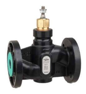 KÄGELVENTIL V211/DN20/KVS6.3 SCHNEIDER